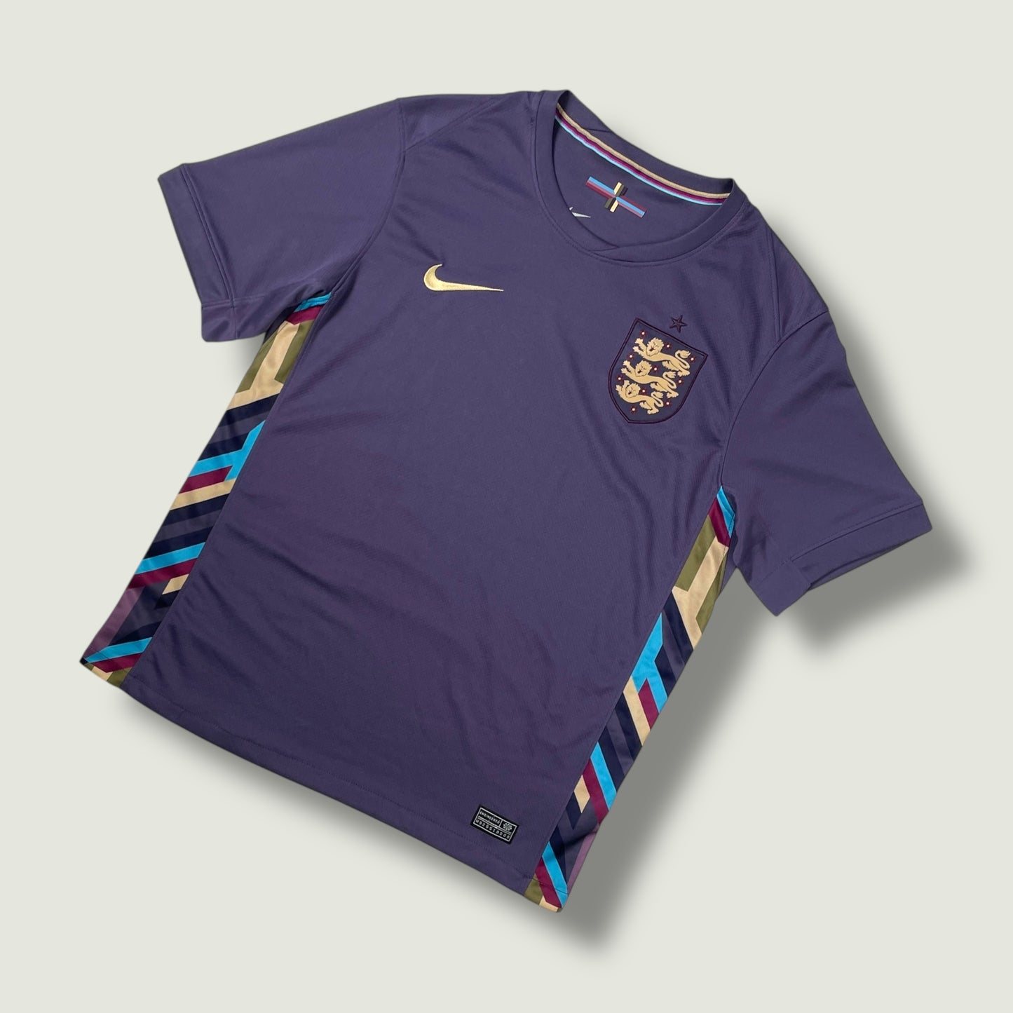 Nike Vintage England Trikot (S)