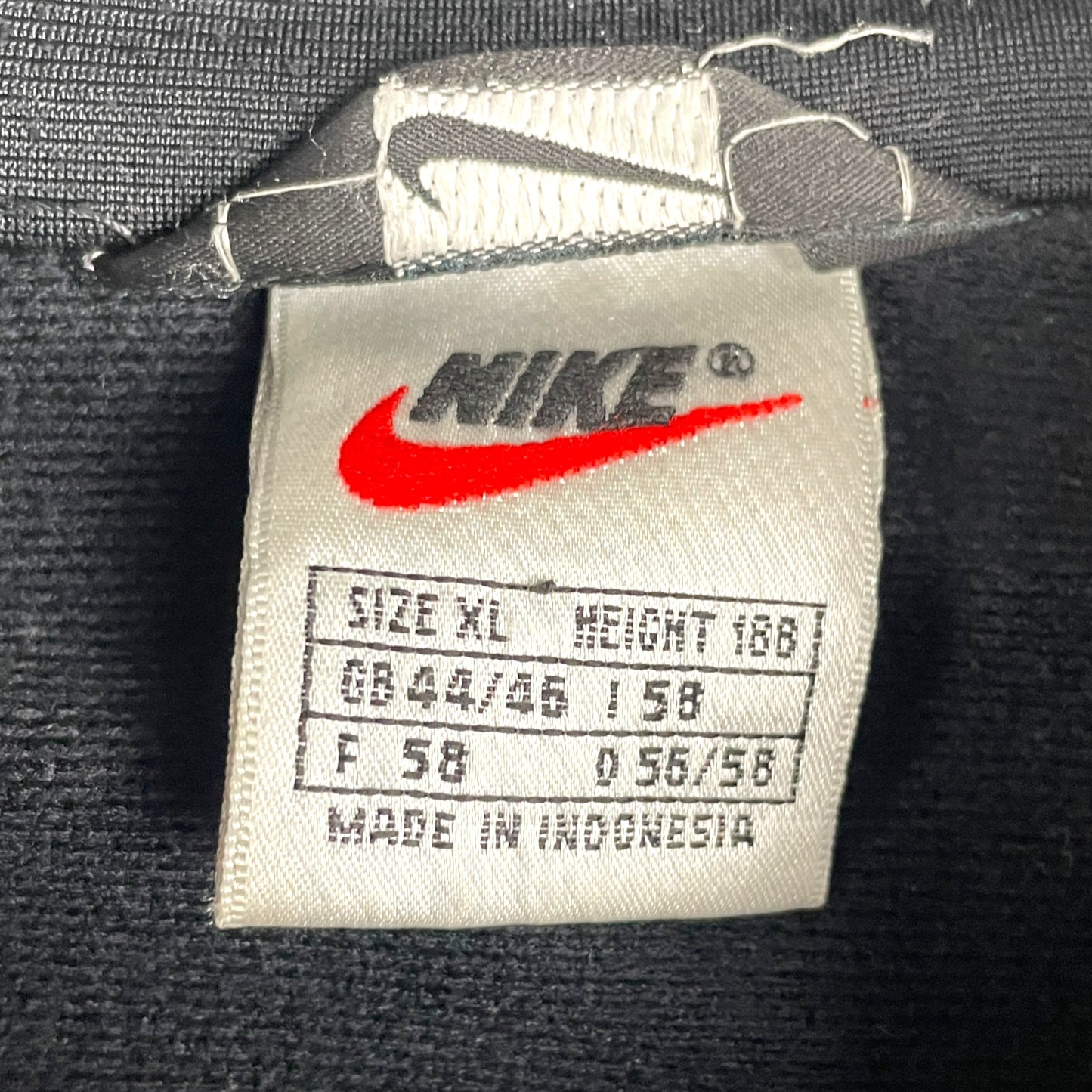 Nike Vintage Trackjacket (Xl)