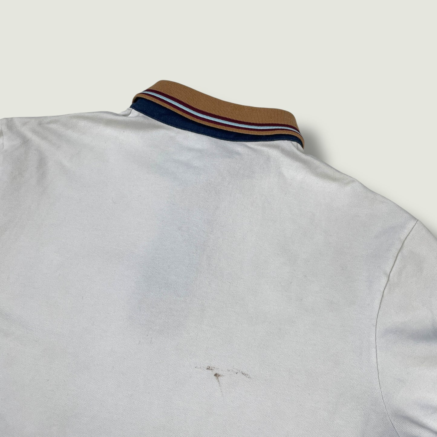 Lacoste Vintage Polo (M)