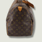 Louis Vuitton Vintage Keepall 45