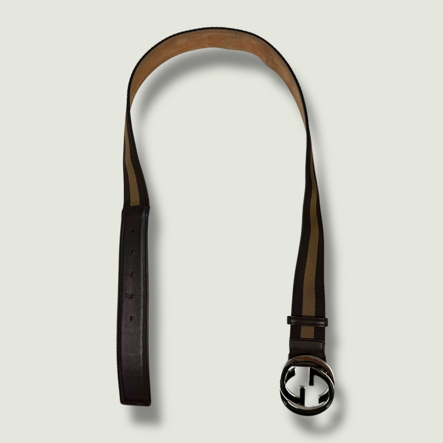 Gucci Vintage Gürtel (85cm)