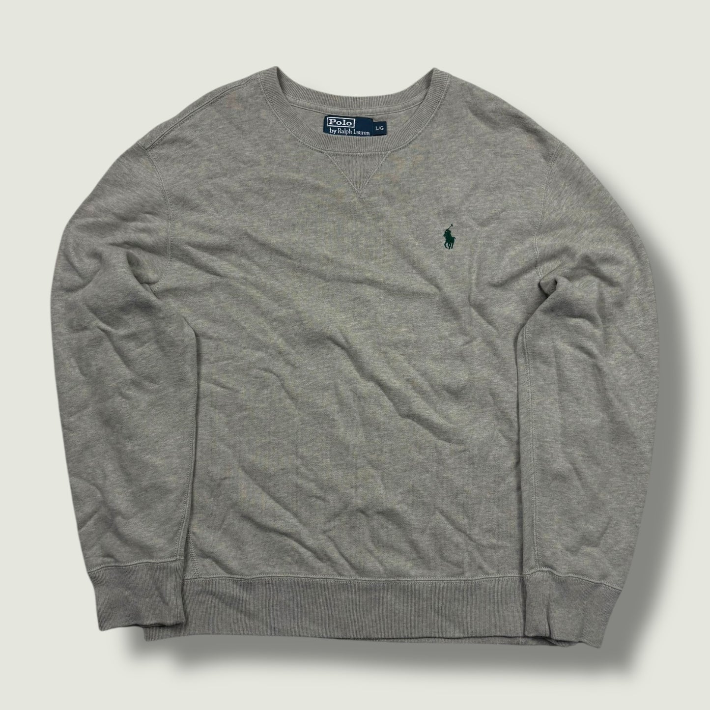 Ralph Lauren Vintage Sweater (L)