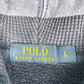 Ralph Lauren Vintage Zipper (L)