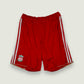 Adidas Vintage Liverpool Shorts (S)