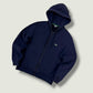 Lacoste Vintage Zipper (M)
