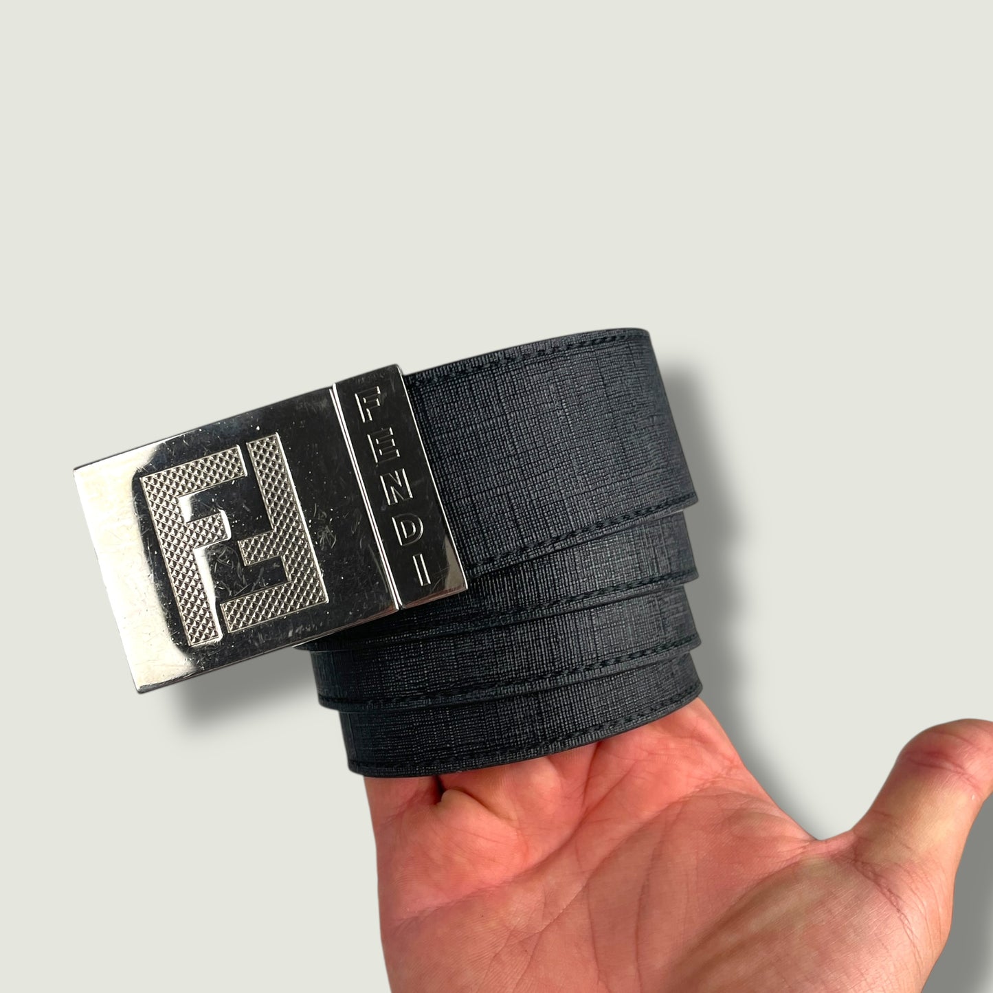 Fendi Vintage Gürtel (105cm)