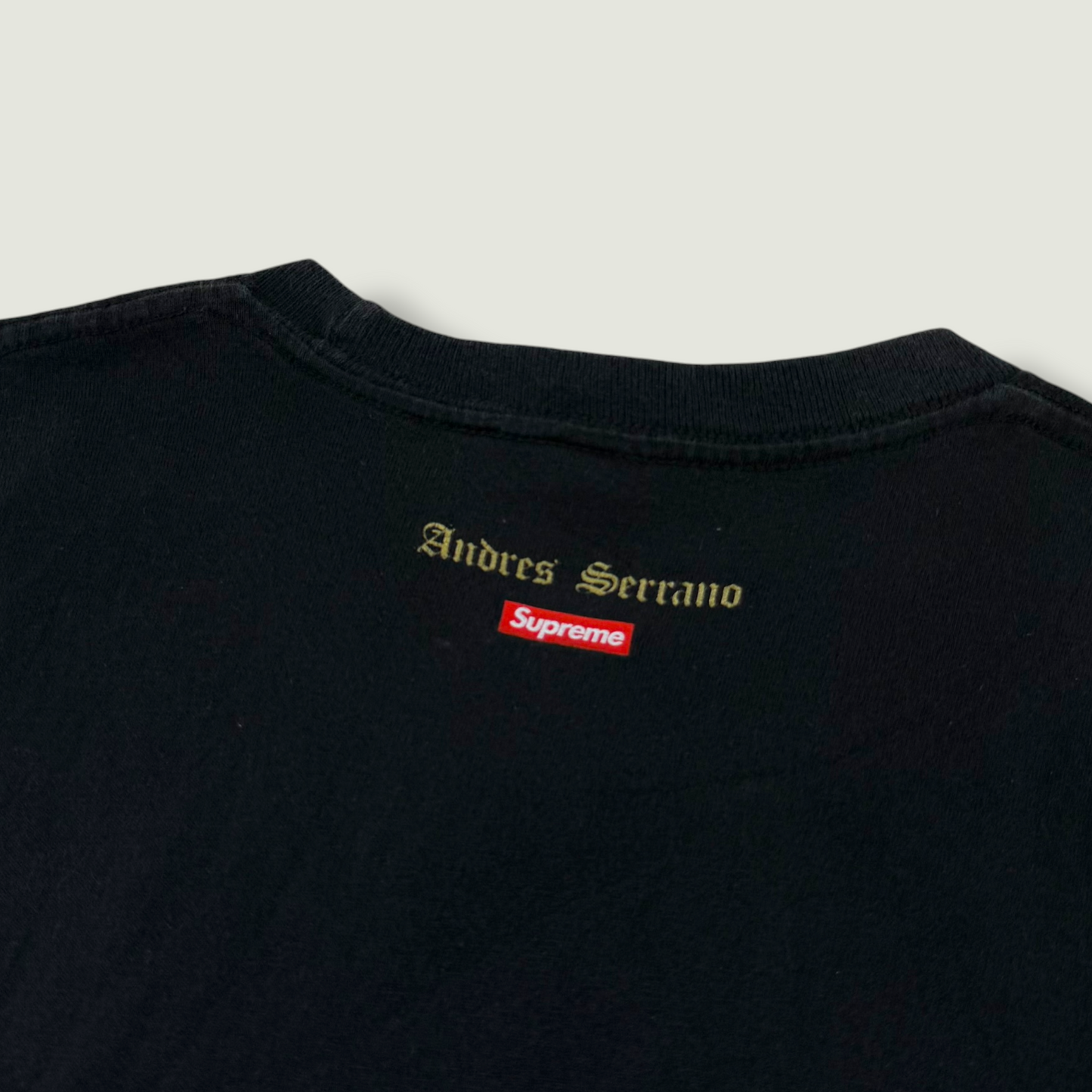 Supreme Madonna Kind T-Shirt (M)