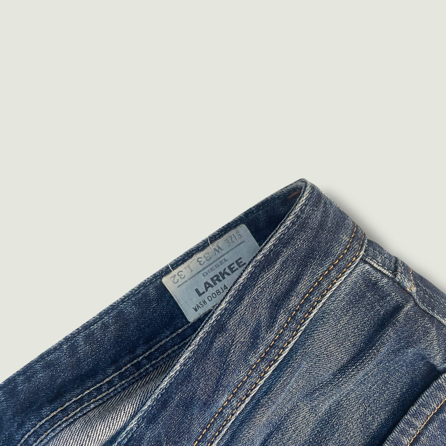 Diesel Vintage Jeans (L)