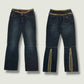 Miss Sixty Vintage Frauen Jeans (Xs)