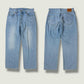 Levi‘s 501 Vintage Jeans (S)