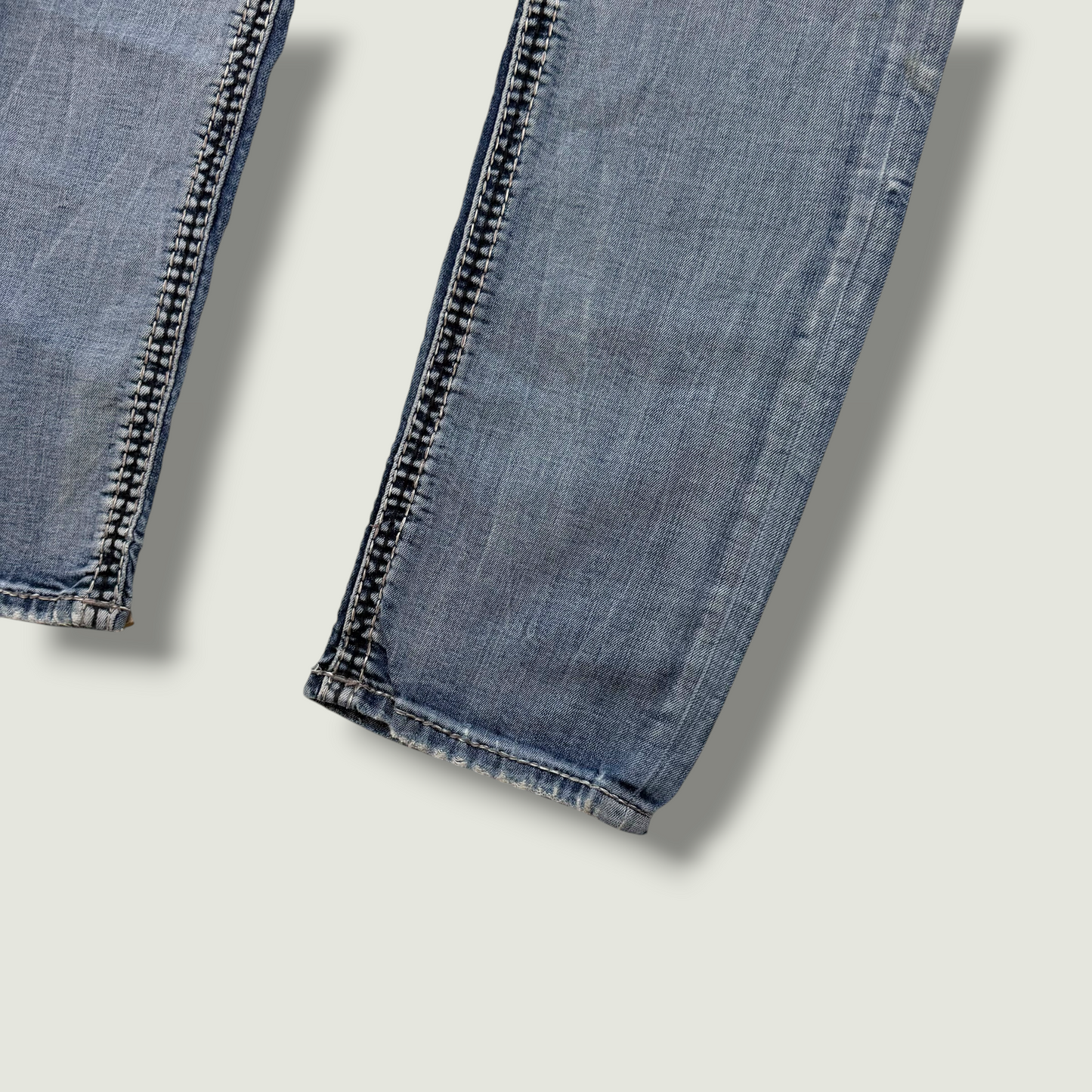 Rock Revival Vintage Jeans (Xs)