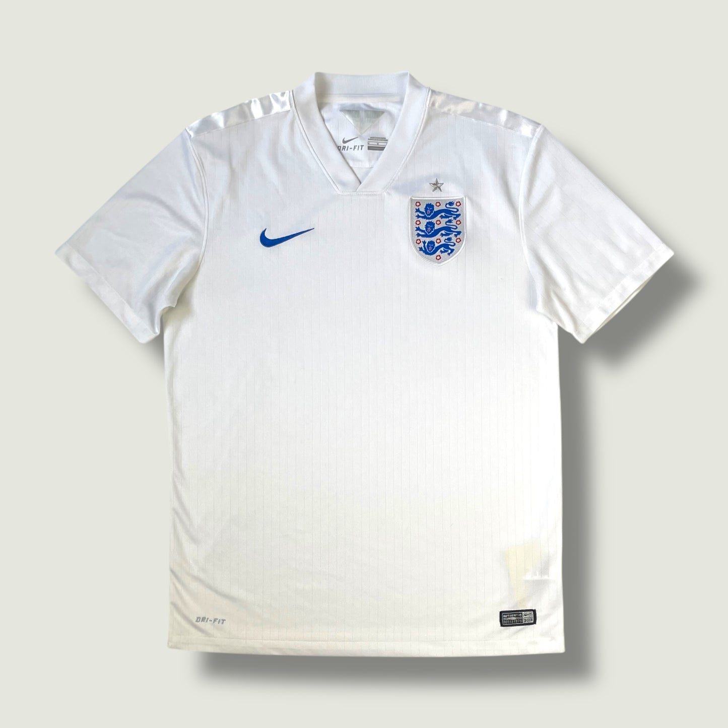 Nike Vintage England Trikot (M)