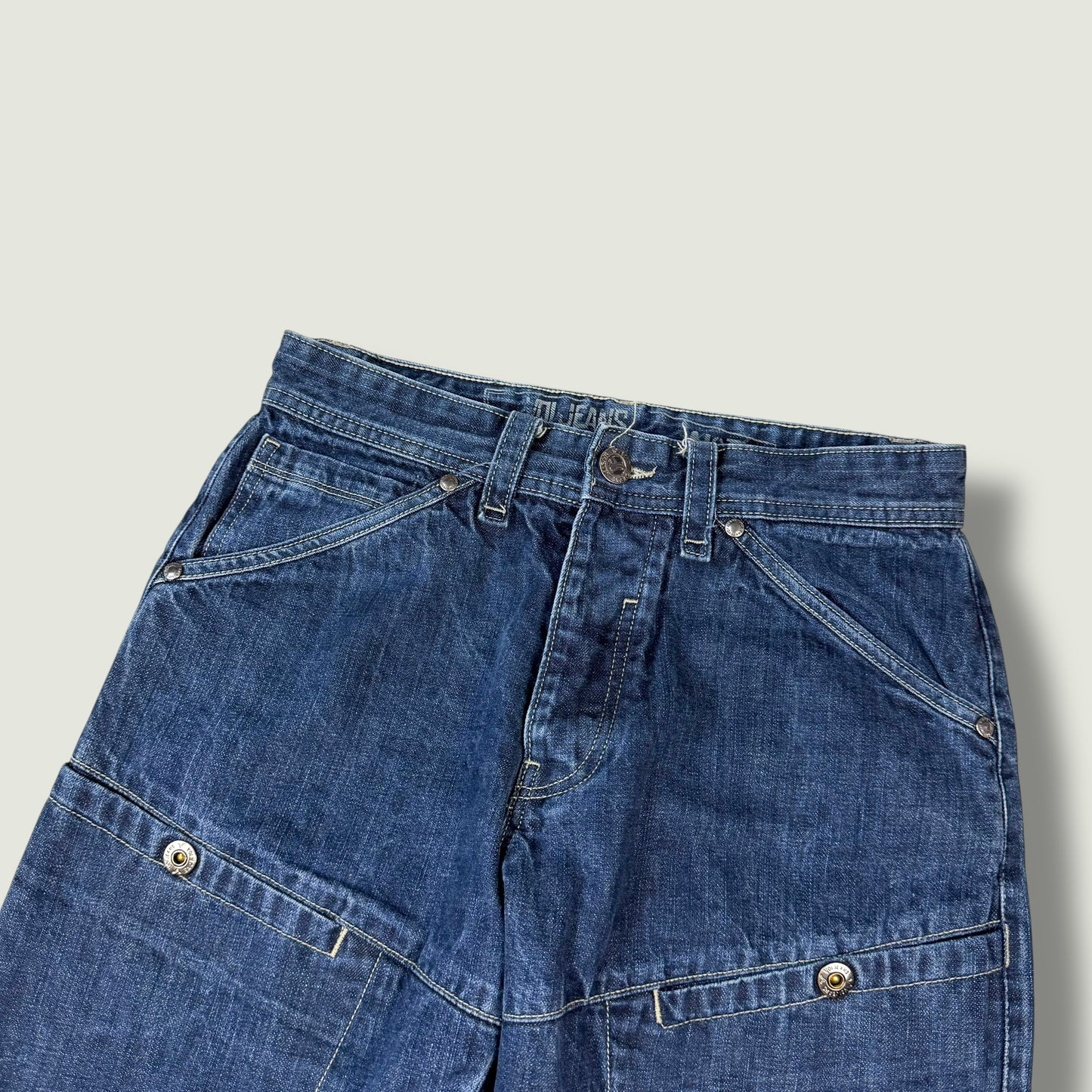 Voi Vintage Jeans (Xs)