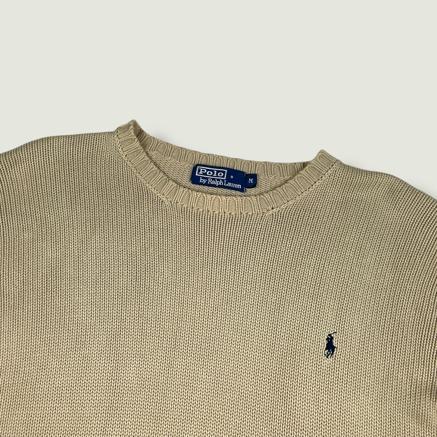 Ralph Lauren Vintage Sweater (M)