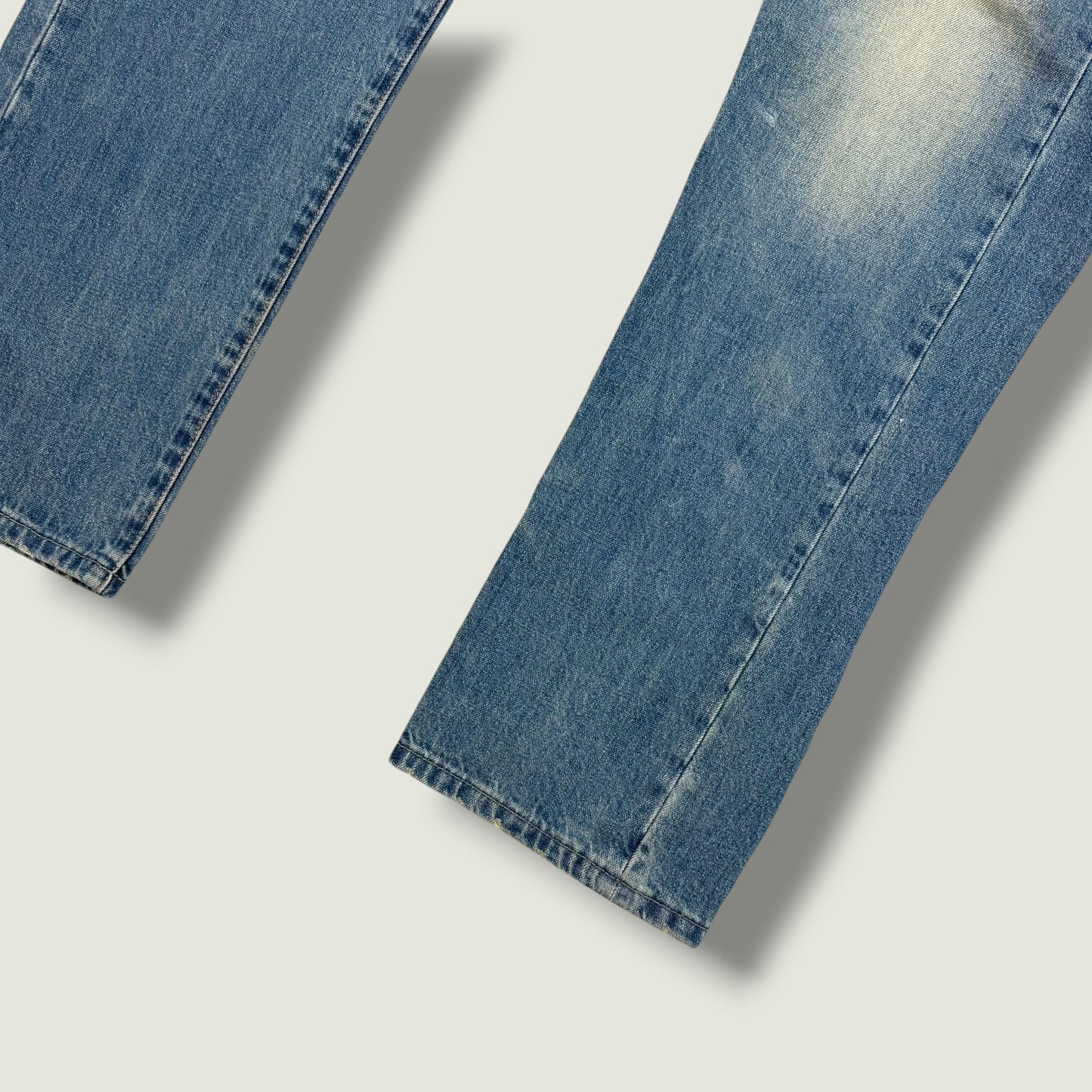 Evisu Vintage Jeans (L)