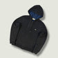 Lacoste Vintage Zipper (S)
