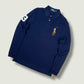 Ralph Lauren Vintage Longsleeve (L)