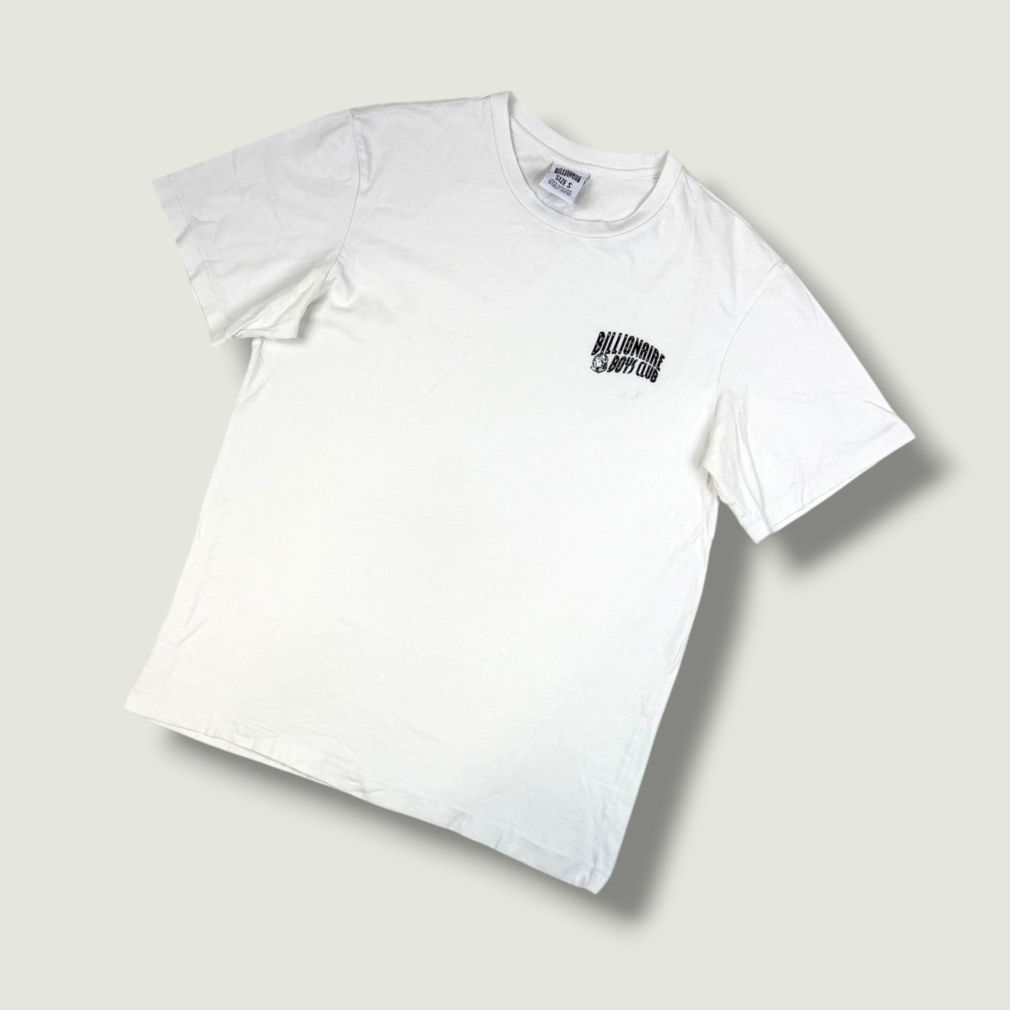 Billionaires Boys Club T-Shirt (S)