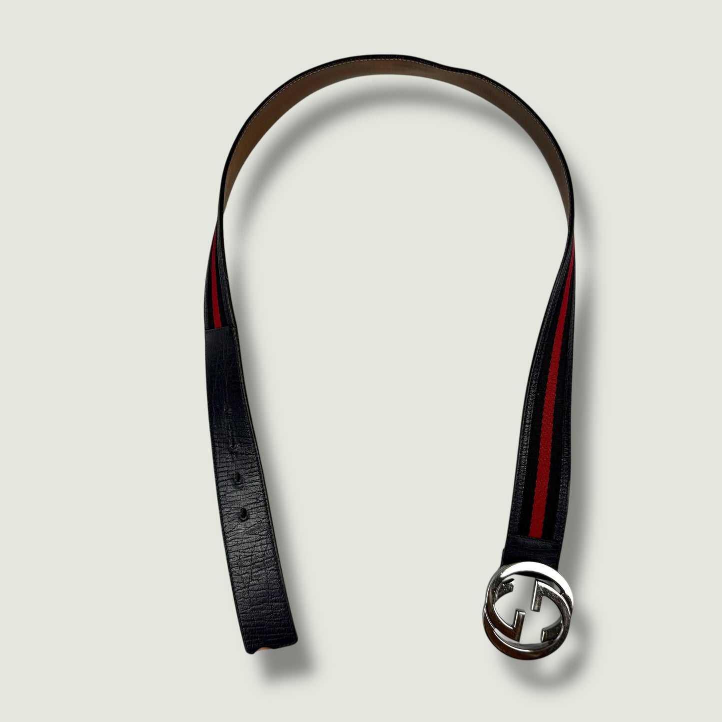 Gucci Vintage Gürtel (85cm)