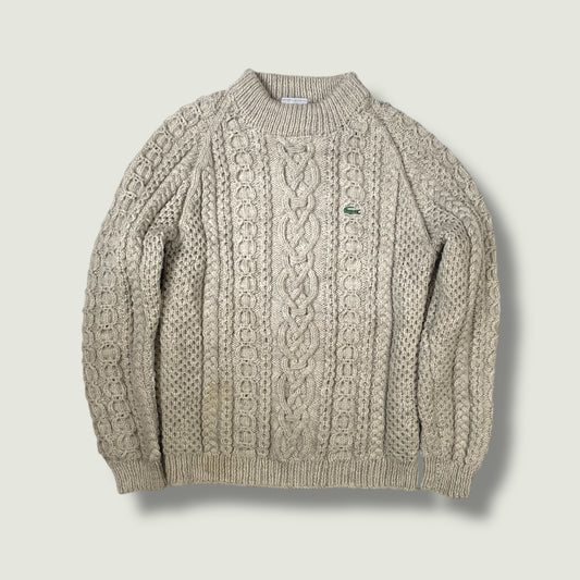 Lacoste Vintage Sweater (S)