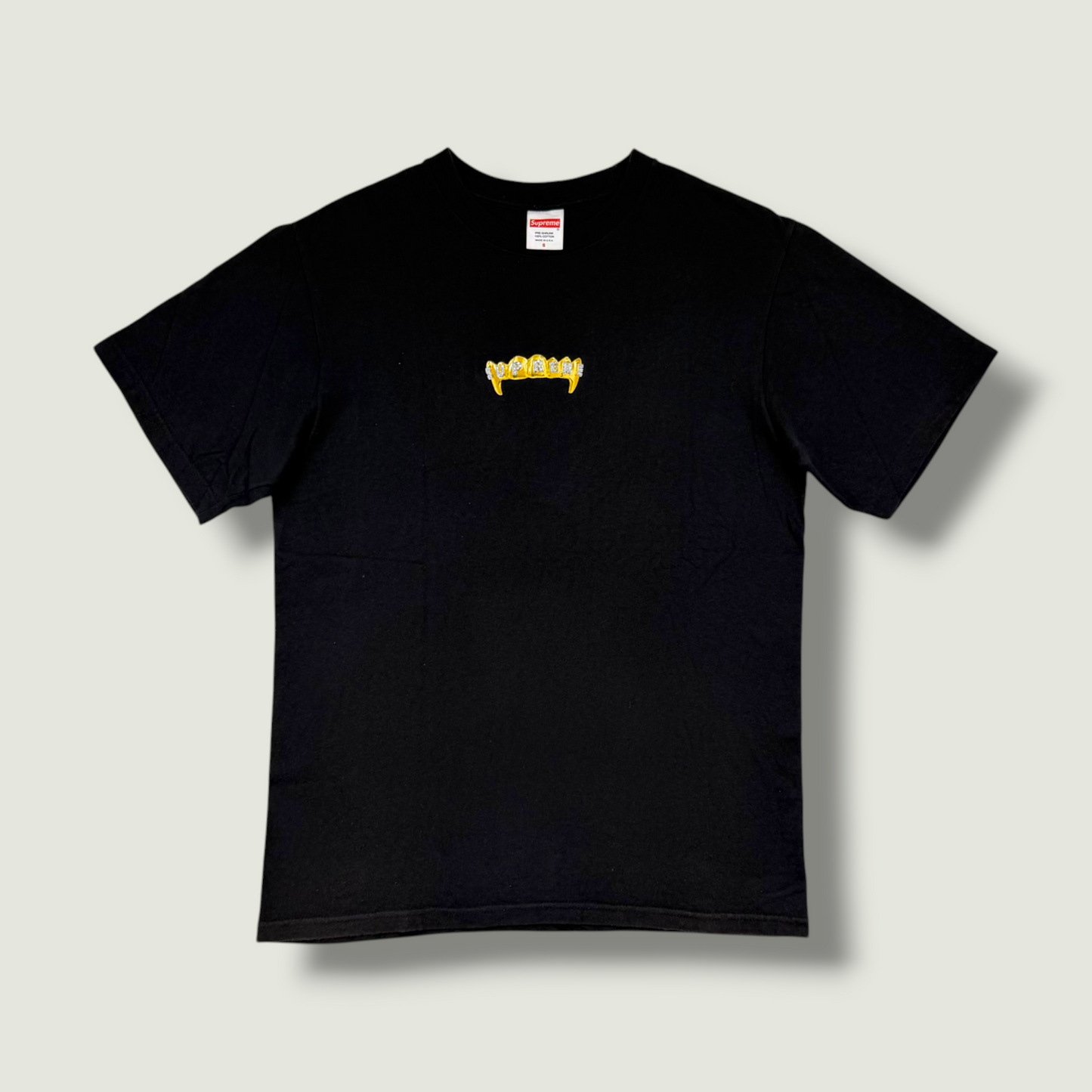 Supreme Grillz T-Shirt (S)