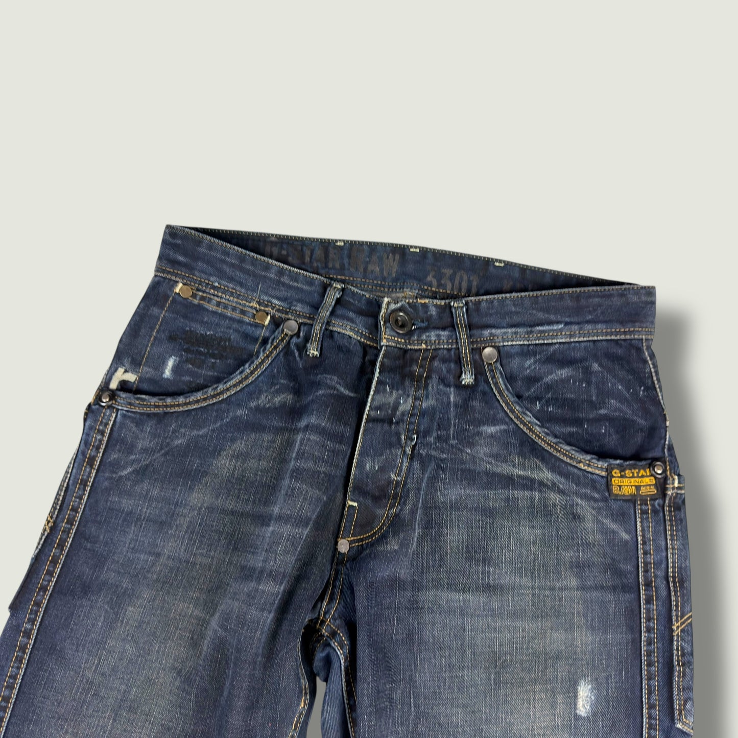 G-Star Vintage Jeans (S)