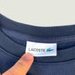 Lacoste Vintage Sweater (Xl)