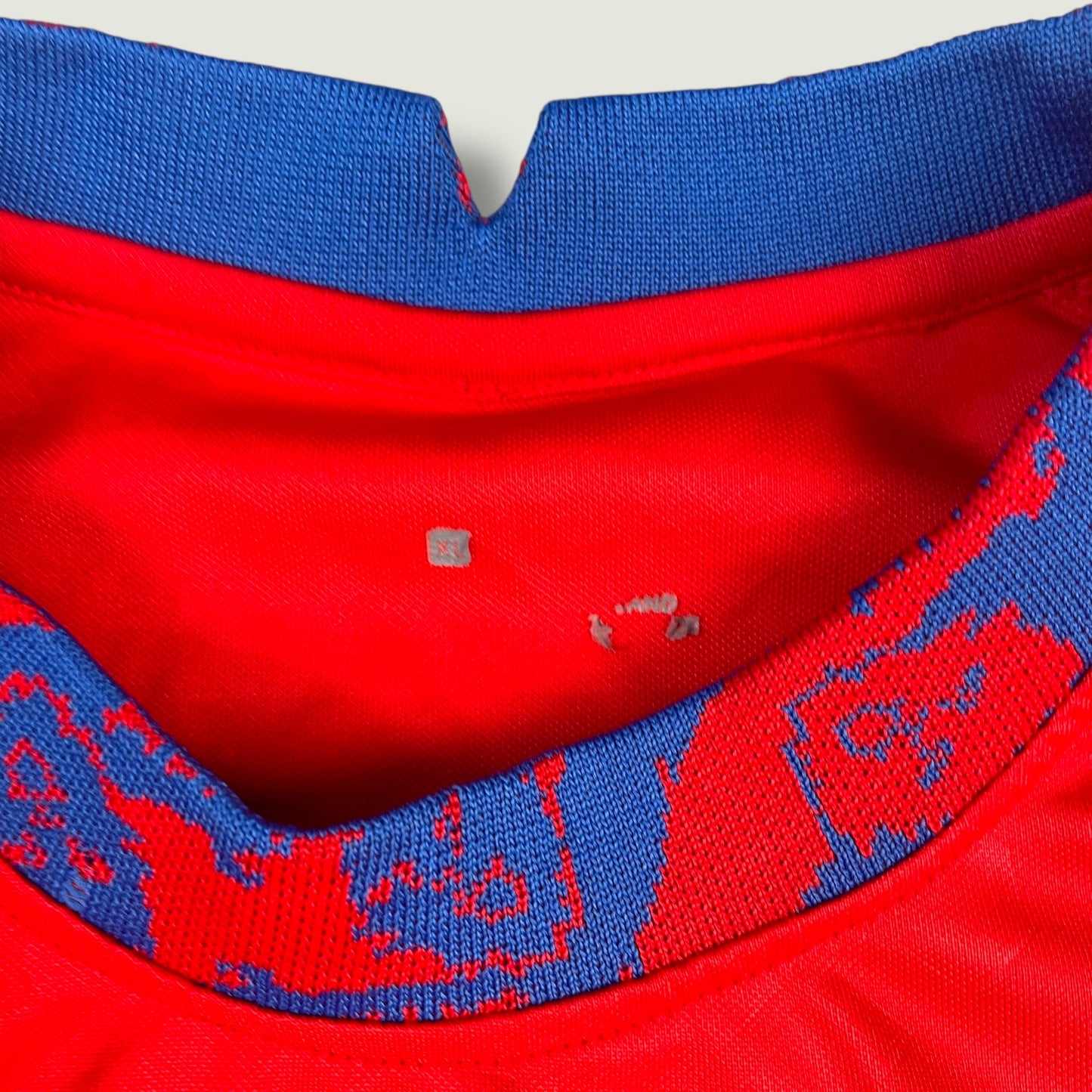 Nike Vintage England Trikot (Xl)