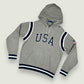 Ralph Lauren Vintage Hoodie (L)