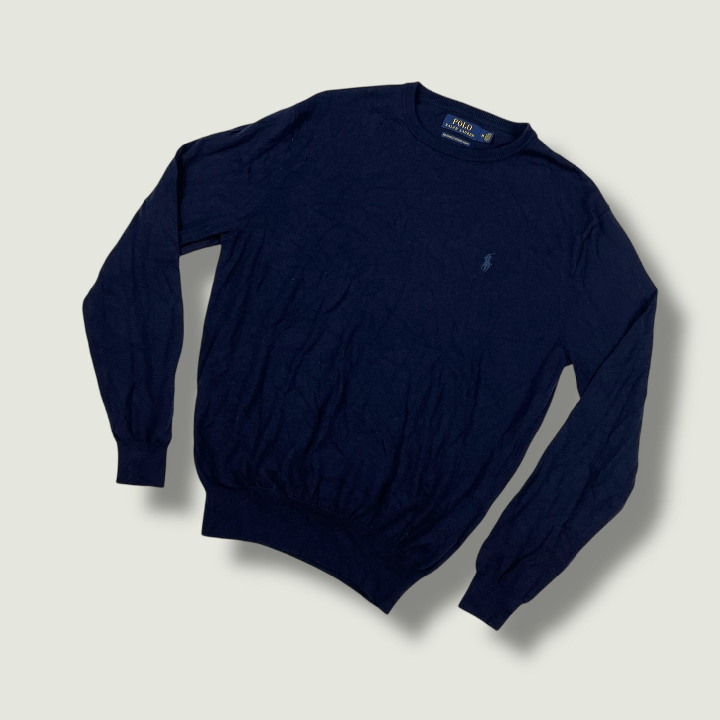 Ralph Lauren Vintage Sweater (M)