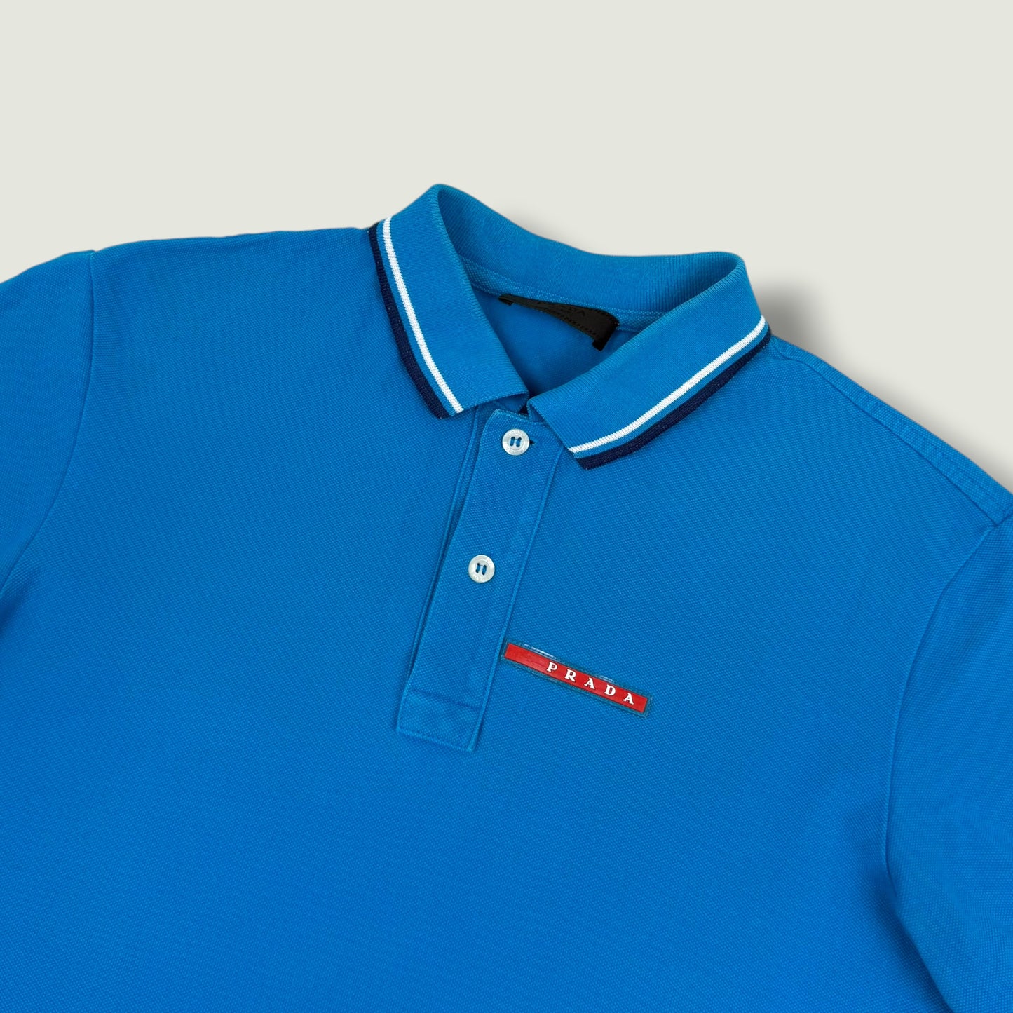Prada Polo (Xs)