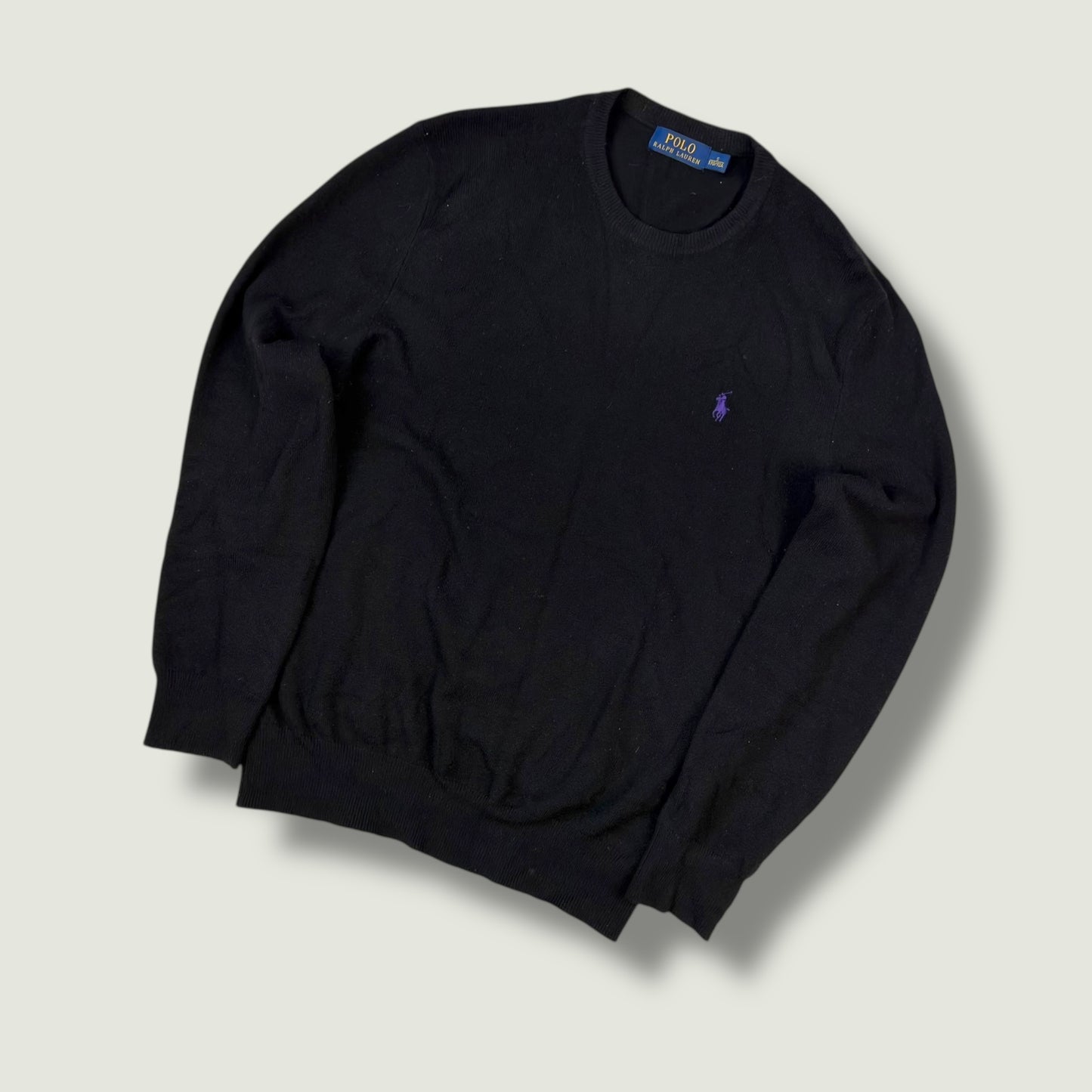 Ralph Lauren Vintage Sweater (S)
