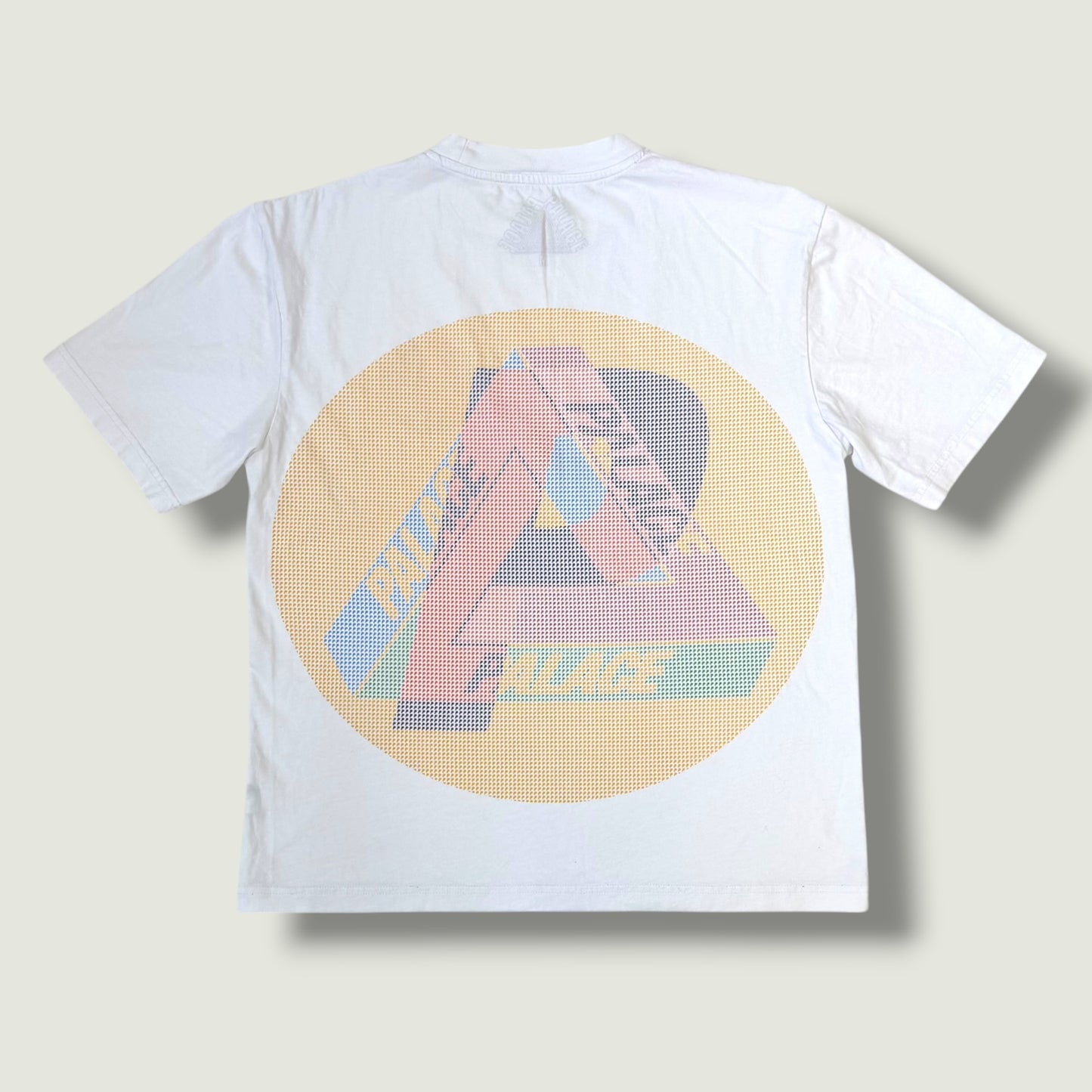 Palace T-Shirt (M)