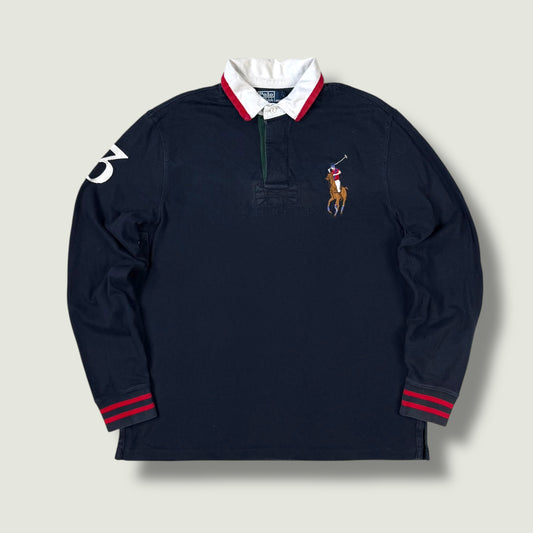 Ralph Lauren Vintage Longsleeve (L)
