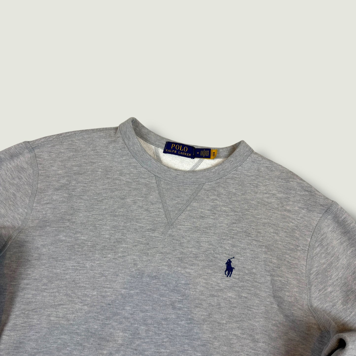 Ralph Lauren Vintage Sweater (M)