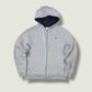 Lacoste Vintage Zipper (L)