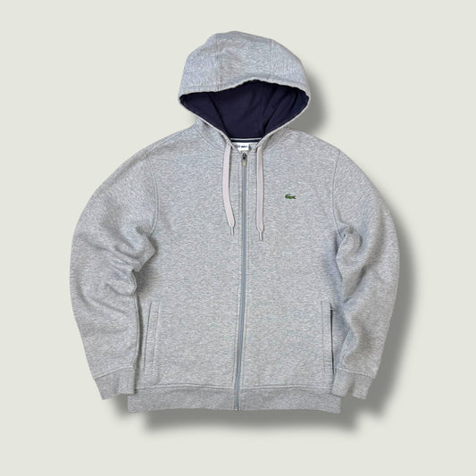 Lacoste Vintage Zipper (L)