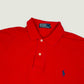 Ralph Lauren Vintage Polo (M)