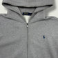 Ralph Lauren Vintage Zipper (Xl)