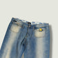 Dolce & Gabbana Vintage Frauen Jeans (S)
