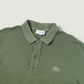 Lacoste Vintage Polo (L)
