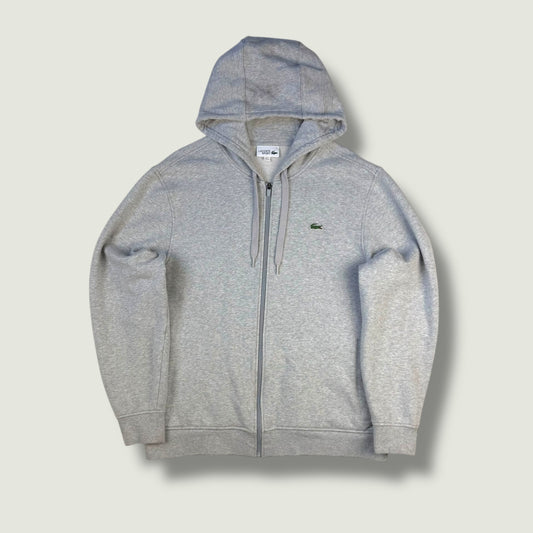 Lacoste Vintage Zipper (Xl)