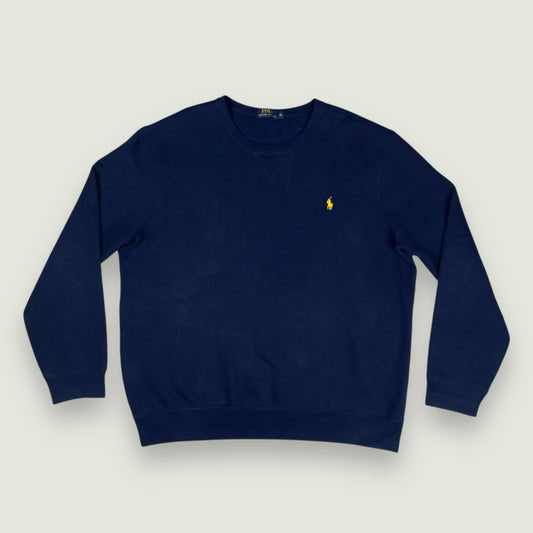 Ralph Lauren Vintage Sweater (Xl)