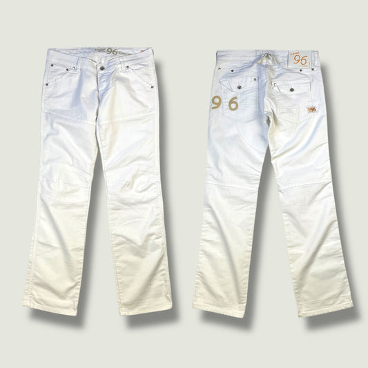 G-Star Vintage Frauen Jeans (S)