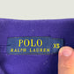 Ralph Lauren Vintage Polo (Xs)