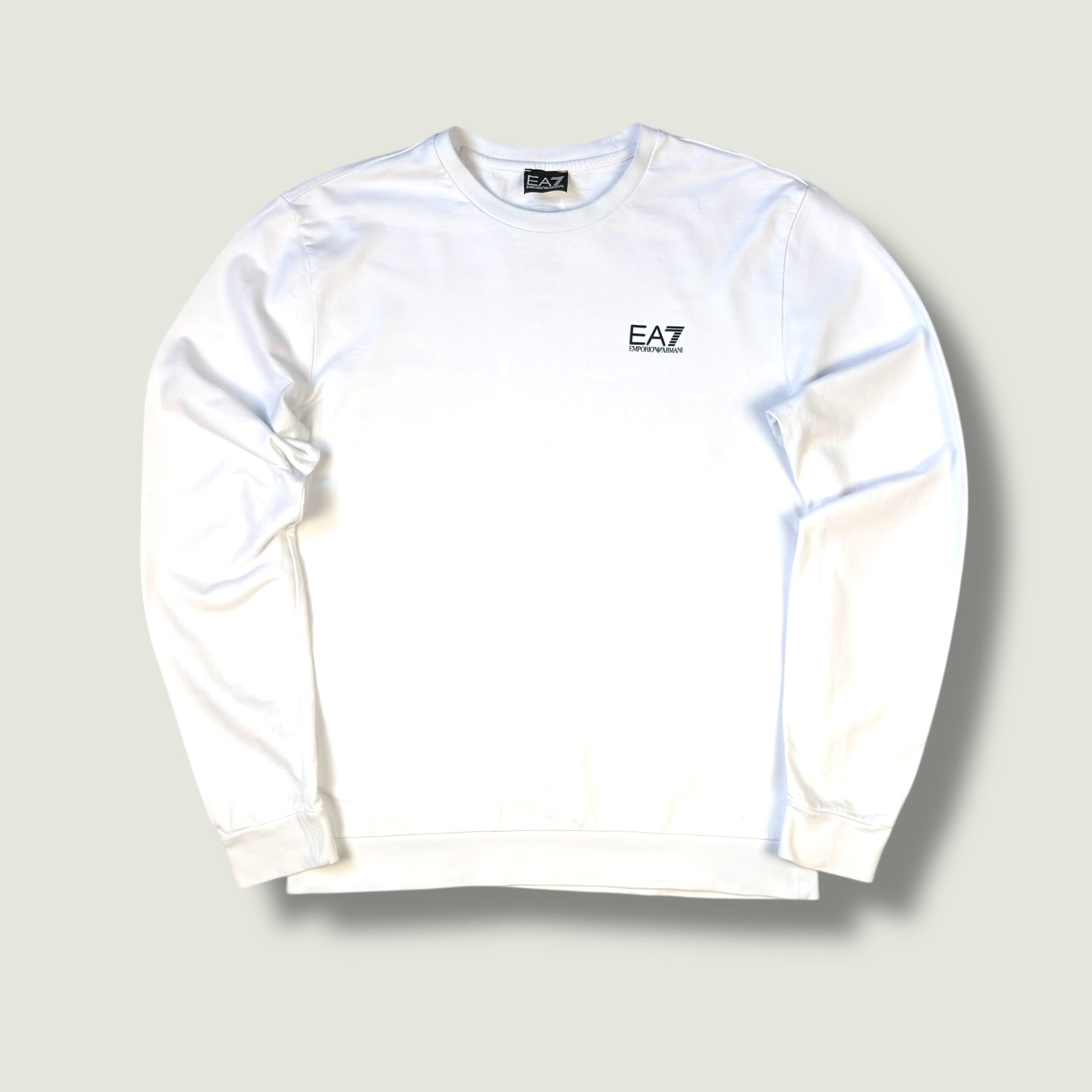 Armani Vintage Sweater (L)