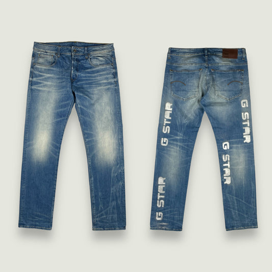 G-Star Vintage Jeans (L)