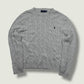 Ralph Lauren Vintage Sweater (Xl)