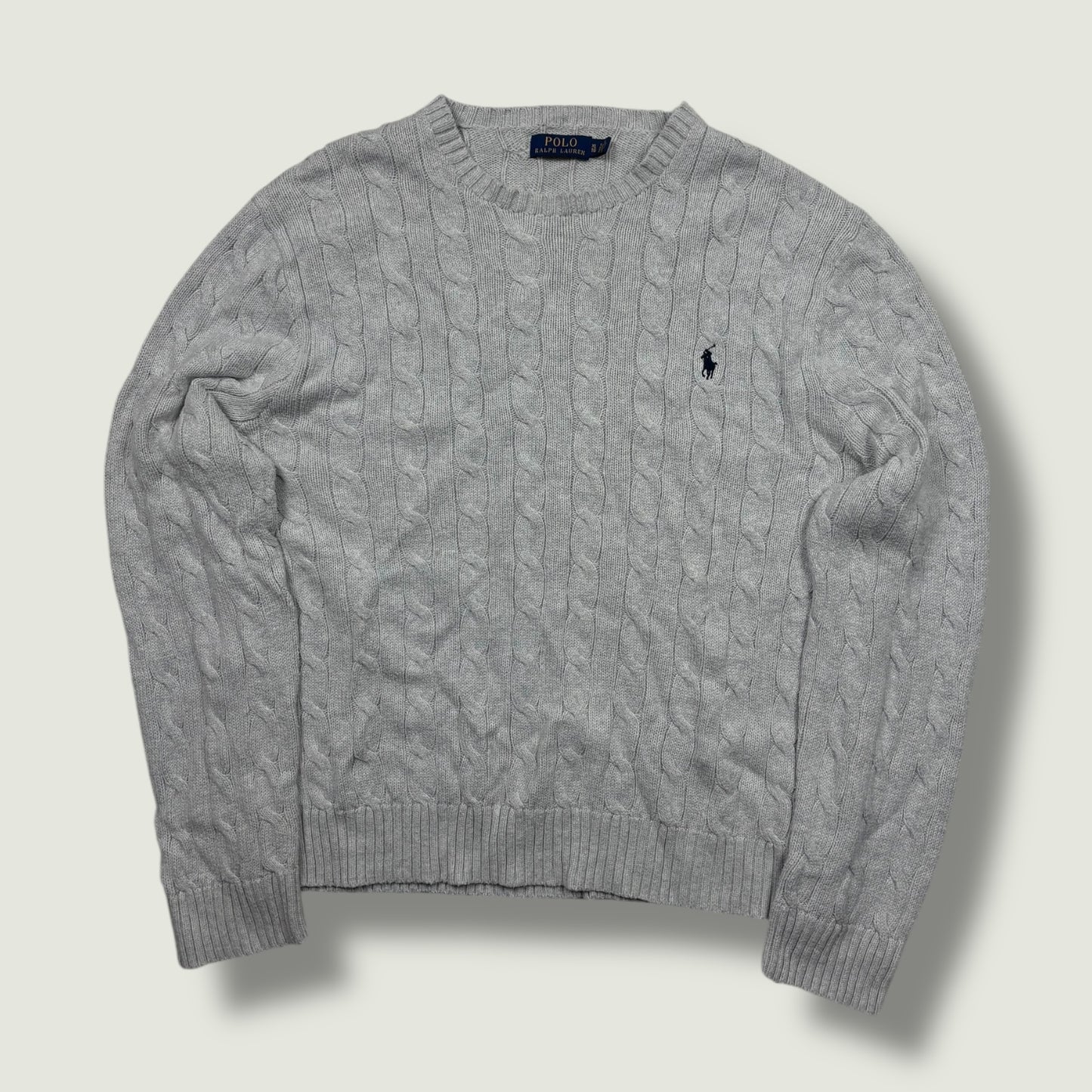 Ralph Lauren Vintage Sweater (Xl)