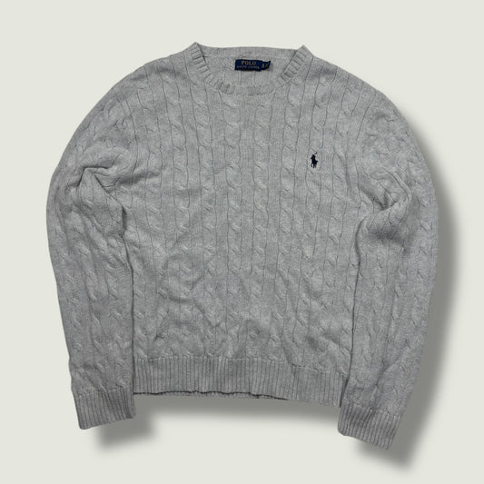 Ralph Lauren Vintage Sweater (Xl)